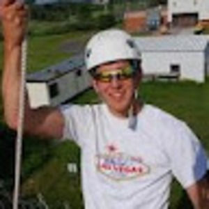 Meet your Posher, Timothy